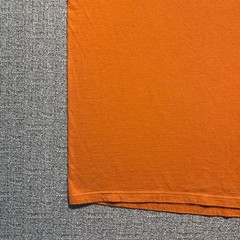 Vintage Y2K Nike Team Texas Longhorns T Shirt Mens Large Burnt Orange NCAA UT