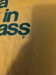 Vtg Rowdies Soccer Is A Kick In The Grass Men’s M, See Pics!!