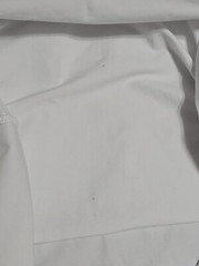 SuperX XL Origin Longsleeve White See Pics New Without Tags Read Description