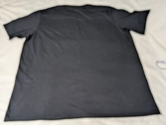 Russell Athletic XXL Custom Merry Christmas Graphic T-Shirt