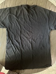 Vintage 90s Seinfeld 1989-1998 T Shirt Official Show Promo NBC Mens L Made In US