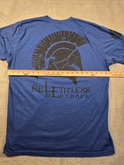 NEXT LEVEL APPAREL STYLE 3600 Graph T-SHIRT Soft Vintage Feel Premium Cotton Tee