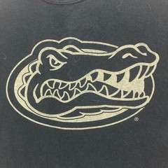 University of Florida Gators T-Shirt Graphic Print Gildan Men’s Size XL