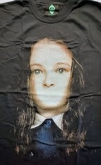 Graveyard Goods Large Tee Silent Hill Sharon Poster Edition Never Worn Sealed