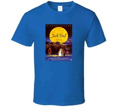 Jack Frost Movie Tee Classic Christmas Movies T Shirt