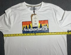 AVALANCHE Outdoor Supply Company Men’s Lot of 2 Shirts Pick Your Size NWT