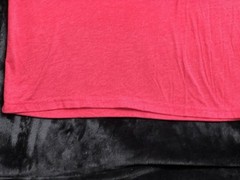 Next Level Apparel Unisex Red Chilli 5K T-Shirt SzMed NICE!