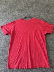 Red Star Wars T-Shirt Men’s L
