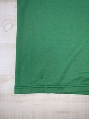 Vintage 80s-90s Steadman USA Made “BULLPEN” Bull Graphic T Shirt Single Stitch