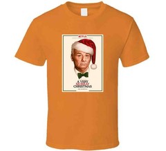A Very Murray Christmas Tee Classic Holiday Movie T Shirt