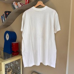 Vintage Roy Lichtenstein Pop Art Shirt Size XL