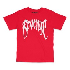 Revenge Unisex Graphic Design T-Shirt