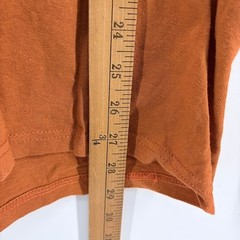 Texas Longhorns Long Sleeve Shirt Mens Large Burnt Orange Apparel We Are Texas