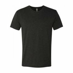 Next Level – Premium Tri Blend, Crew Neck, Athletic Fit T-Shirt, tee, n6010