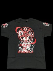 Baphomet Sigil Solve Et Coagula T Shirt S to 2XL Sizes Witches baptism devil