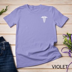 RN Registered Nurse Day Sign Life Nurses Week Healthcare Nursing Unisex T-shirt