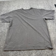 Pacific Sunwear Service Station PacSun heavyweight t-shirt mens M Blue
