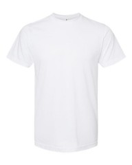Tultex 241 Unisex Poly-Rich T-Shirt