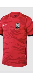 NWT South Korea Soccer 2026 World Cup Nike Dri Fit Jersey Size Mens XL