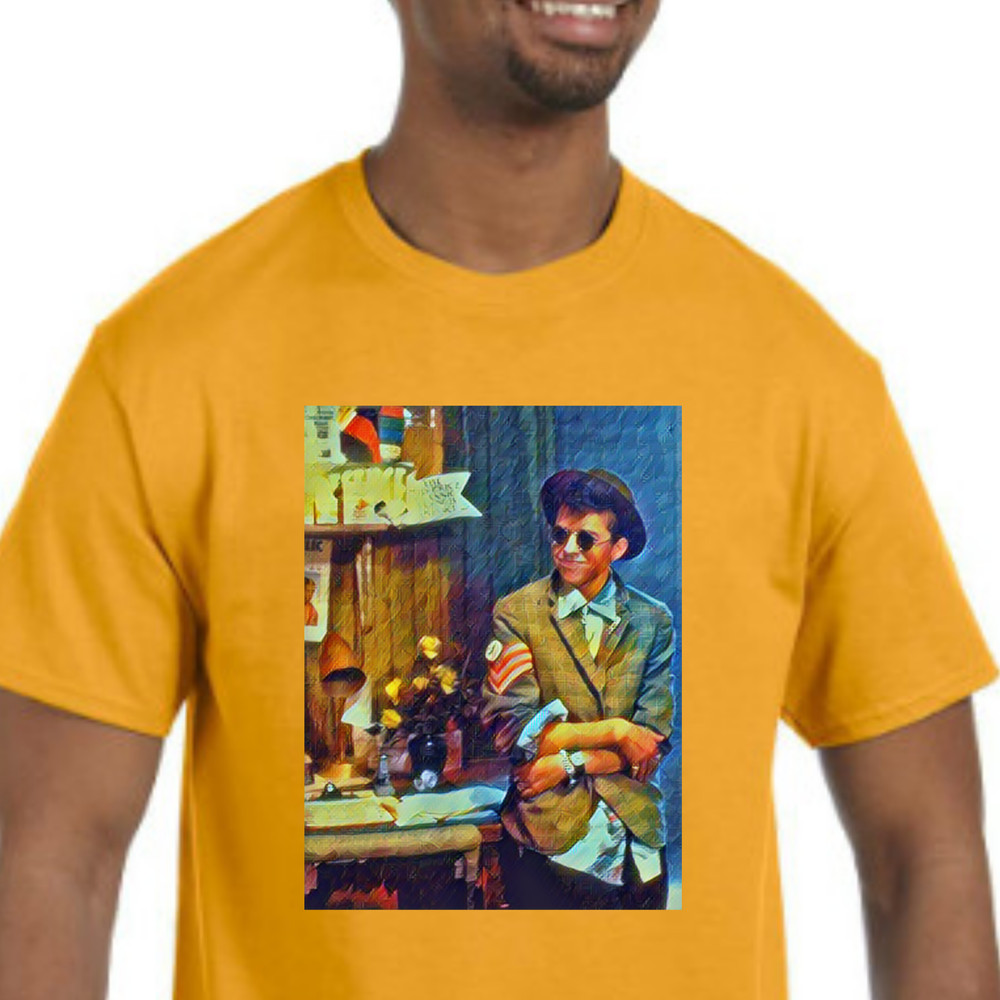 Duckie T-Shirt NEW *Pick your color & size* 80’s movie Pretty in Pink Ducky