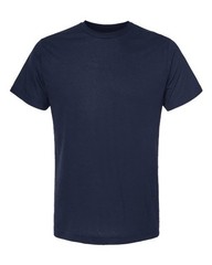Tultex 241 Unisex Poly-Rich T-Shirt