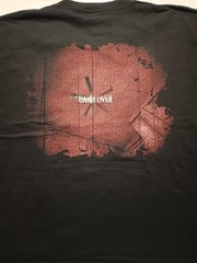 Graveyard Goods XL Tee Silent Hill 4 Henry Townshend Never Worn Sealed In Hand