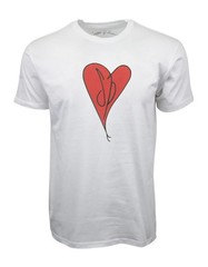 1990s The Pumpkins Heart This Is T Shirt