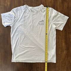 Arcteryx alpine academy T-shirt Men’s Size M