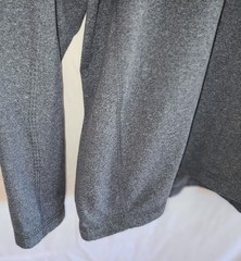 Rugged Elements Durable Utility Mens Size Large Long Sleeve T Shirt Grey