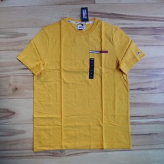 NWT Men’s Tommy Hilfiger Short-Sleeve Tee (T) Shirt XS S M L XL XXL 3XL