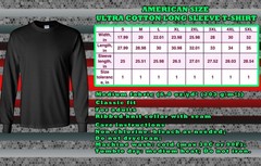 Santa Monica Airlines SMA Natas Kitten Crew Neck T-Shirt American Men’s T-Shirt