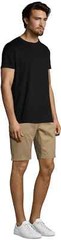 Men’s Graphic T-Shirt Worry Less Sail More Eco-Friendly Limited Edition