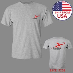 Carbon Express Bow Archery Men’s Grey Size S-5XL