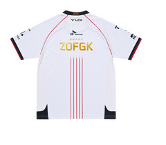 2024 T1 World Champions Uniform Jersey 100% Authentic