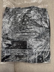 Versace Jeans Couture Black T-Shirt Size XL Men’s Authentic