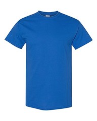 G 500 royal blue t shirt