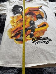 Headgear Classics J. Cole Dreamville Festival Graphic T-Shirt