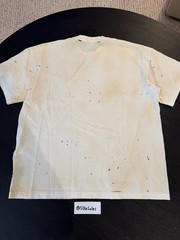 Brand New Satoshi Nakamoto Don’t Forget To Smile Tee White Large