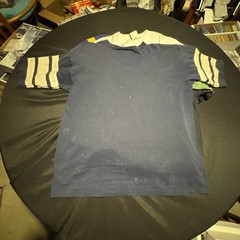 Vintage Dallas Cowboys T-shirt Logo 7 1994 See Pics