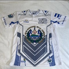 camisas unisex