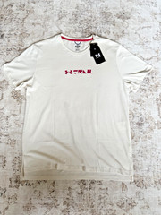 NWT UNDER ARMOR TSHIRT • TRAIL | MEN XL