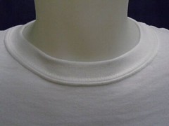 3 T-Shirts Gildan Men’s 5.3 Oz White 100% Preshrunk Heavy Cotton G5000 M/L/Or XL