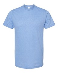 Tultex 241 Unisex Poly-Rich T-Shirt