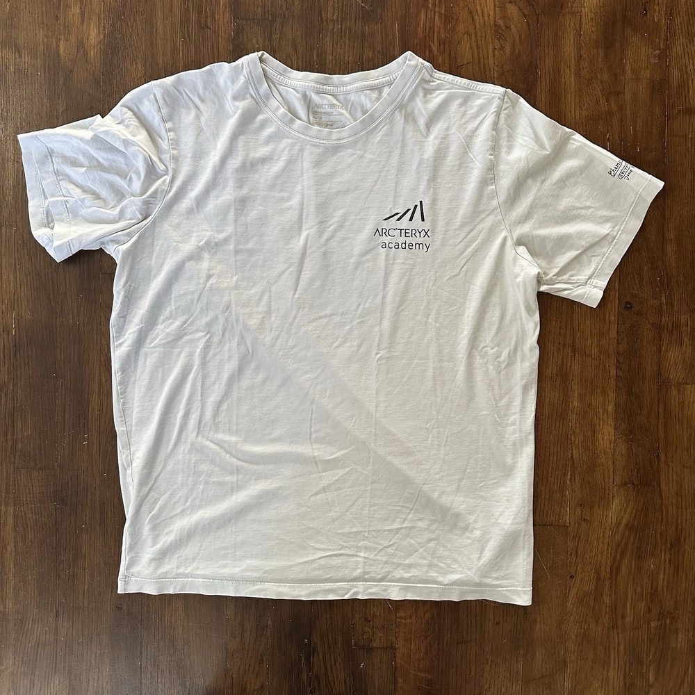 Arcteryx alpine academy T-shirt Men’s Size M