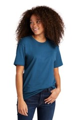 Next Level Apparel Unisex Cotton T Shirt Mens Womens NL3600