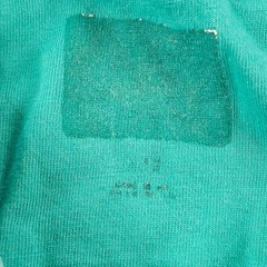 Greg Norman Blue Short Sleeve Cotton T-Shirt Men’s XL