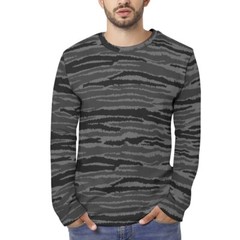 Sri Lanka LTTE Black Tiger’s Cactus Camo long sleeve T-Shirt S to 5XL FREE SHIP