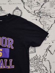 Next Level Apparel Amador Dons Football T-Shirt Men’s Size M Black