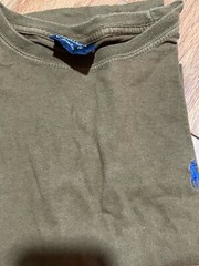 Polo Ralph Lauren T shirt Multicolor 6 Six Pieces Size M Great Condition