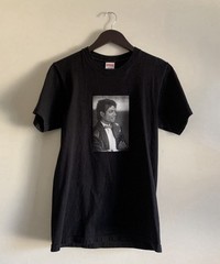 Supreme Michael Jackson Photo Tee S/S 2017 Men’s Size Small